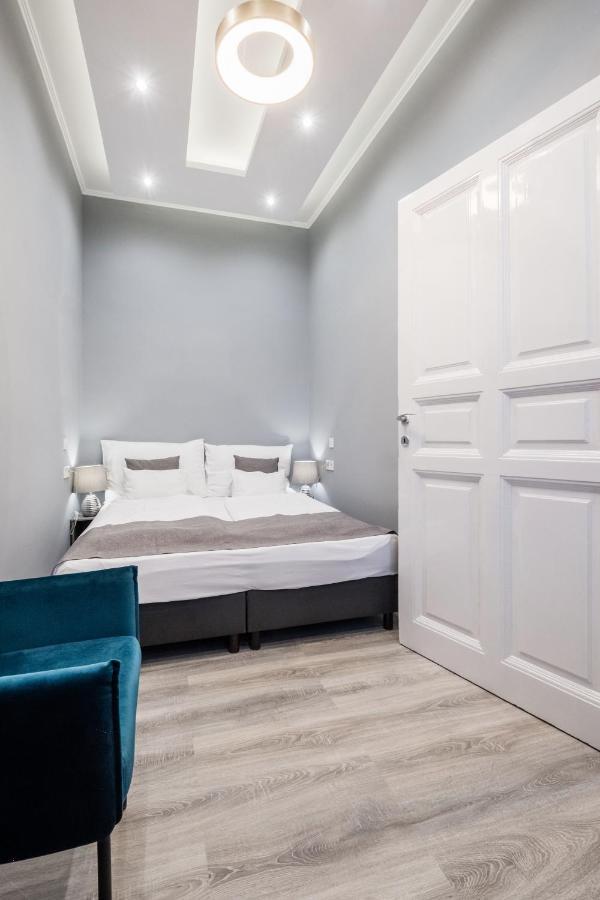 Prime Star Deak Ter Modern Luxury Apartments Budapest Exteriör bild